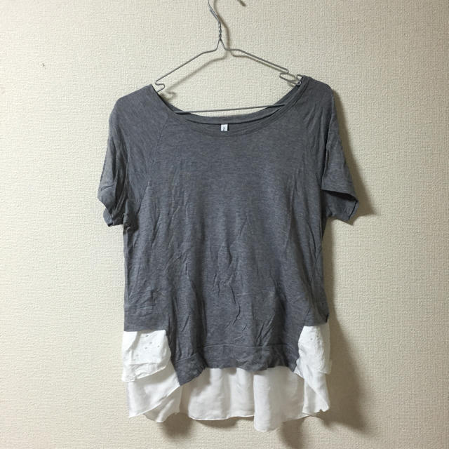 Spick & Span(スピックアンドスパン)のi.bu.ki様専用☆ レディースのトップス(Tシャツ(半袖/袖なし))の商品写真