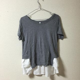 スピックアンドスパン(Spick & Span)のi.bu.ki様専用☆(Tシャツ(半袖/袖なし))