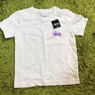 ステューシー(STUSSY)のstussy kids Tシャツ(Tシャツ/カットソー)