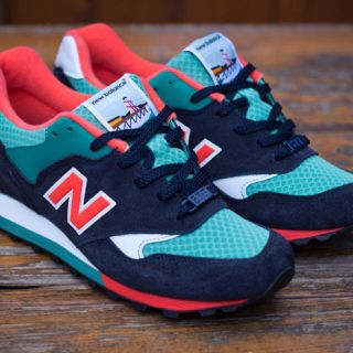 ニューバランス(New Balance)の【値下げ】New Balance M577 Made in England(スニーカー)