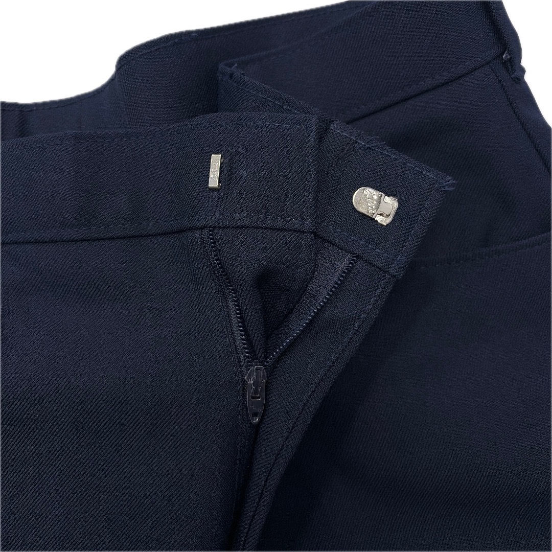 Levi's - 80s LEVIS リーバイス アクションスラックス パンツ 紺