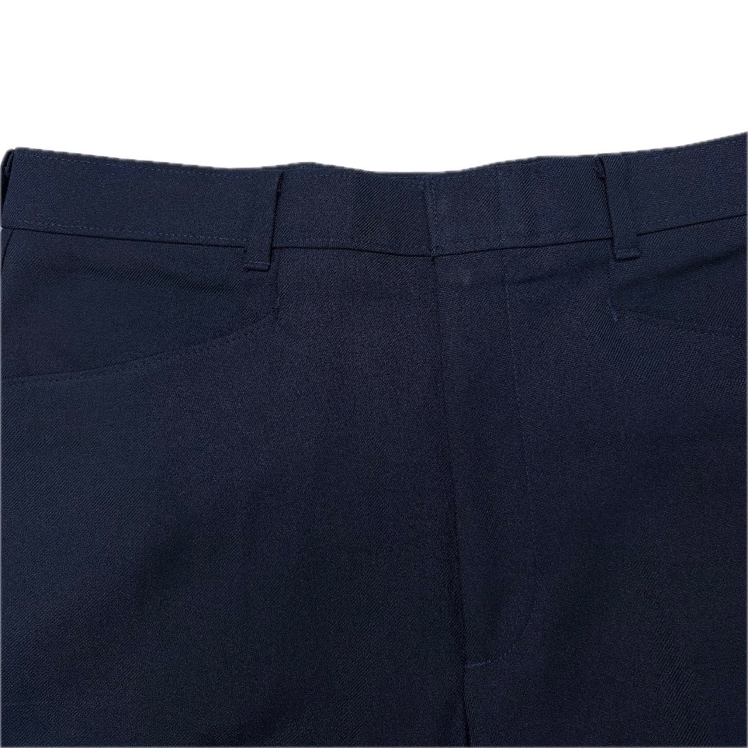 Levi's - 80s LEVIS リーバイス アクションスラックス パンツ 紺
