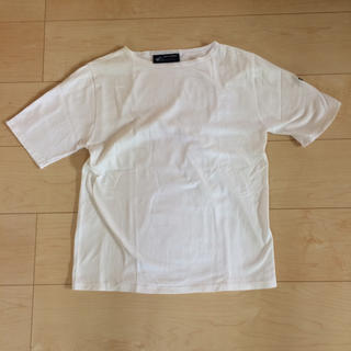 セントジェームス(SAINT JAMES)のセントジェームズ Tシャツ  T1サイズ(Tシャツ(半袖/袖なし))