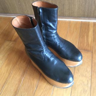 ヴィヴィアンウエストウッド(Vivienne Westwood)のVivienne Westwood ロッキンホースブーツ(ブーツ)