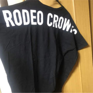 ロデオクラウンズ(RODEO CROWNS)のロデオクラウンズ♡(Tシャツ(半袖/袖なし))