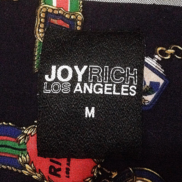 JOYRICH(ジョイリッチ)の焼肉食べたい様専用 メンズのトップス(ベスト)の商品写真