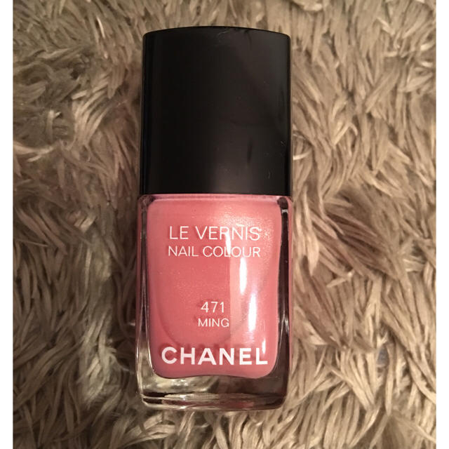 CHANEL(シャネル)の【新品・未使用】CHANEL LE VERNIS NAIL COLOR コスメ/美容のネイル(マニキュア)の商品写真