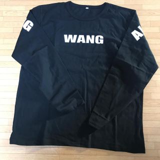 アレキサンダーワン(Alexander Wang)のアレキサンダーワン ロンT(Tシャツ/カットソー(七分/長袖))