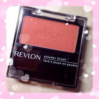 レブロン(REVLON)のレブロン チーク 値下げしました＊(その他)