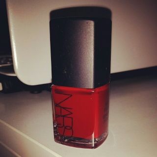 ナーズ(NARS)のNARS ネイルポリッシュ(その他)