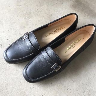 ランセル(LANCEL)のランセル／レディスシューズ［サイズ22.5センチ］☆即決コメントで10%OFF☆(ハイヒール/パンプス)