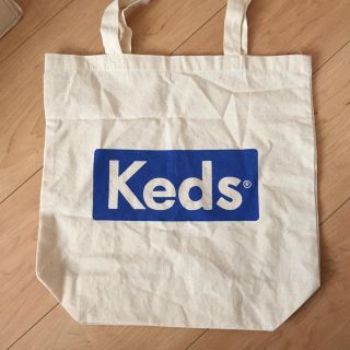 ケッズ(Keds)のKeds エコバッグ(エコバッグ)