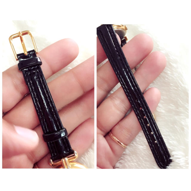 Opal Time】オパール文字盤腕時計♡美品の通販 by vintage Opal Time】オパール文字盤腕時計♡美品の通販 by vintage