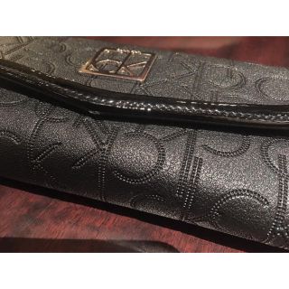 カルバンクライン(Calvin Klein)のカルバンクライン 財布(財布)