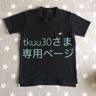 サイ(Scye)のSCYE Tシャツ(Tシャツ(半袖/袖なし))