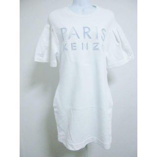 ケンゾー(KENZO)の美品☆ケンゾーのワンピース☆37679(ミニワンピース)