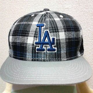 ニューエラー(NEW ERA)のニューエラ NewEra LA キャップ(キャップ)