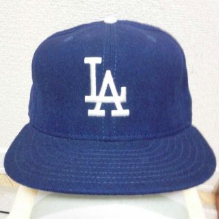 ニューエラー(NEW ERA)のニューエラ NewEra LA (キャップ)