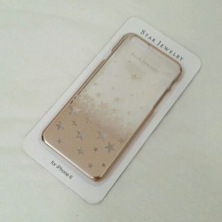 スタージュエリー(STAR JEWELRY)のYuupi様専用♡STAR JEWELRY iPhoneケース(iPhoneケース)