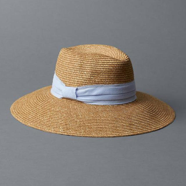 GAP(ギャップ)のHAT レディースの帽子(麦わら帽子/ストローハット)の商品写真