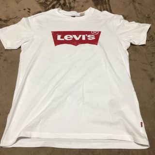 リーバイス(Levi's)のLevis メンズTシャツ(Tシャツ/カットソー(半袖/袖なし))