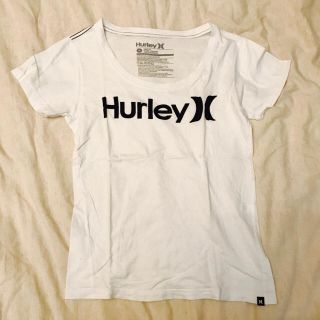 ハーレー(Hurley)のHurley Tシャツ(Tシャツ(半袖/袖なし))