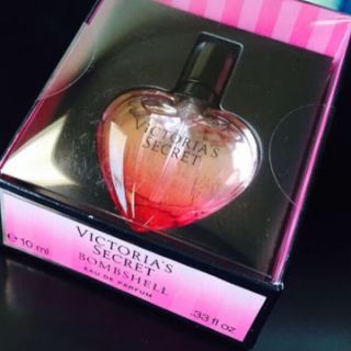 ヴィクトリアズシークレット(Victoria's Secret)の【新品】ヴィクトリアシークレット 香水(香水(女性用))