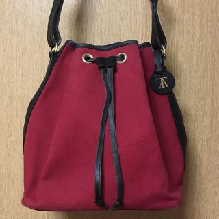 T-ANTHONY バック 中古品