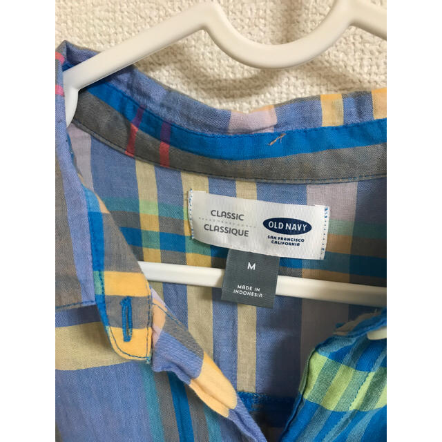 Old Navy(オールドネイビー)のHI_Rainbowさん専用 レディースのトップス(シャツ/ブラウス(長袖/七分))の商品写真