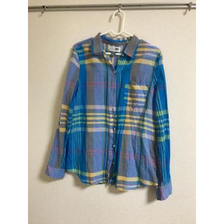 オールドネイビー(Old Navy)のHI_Rainbowさん専用(シャツ/ブラウス(長袖/七分))