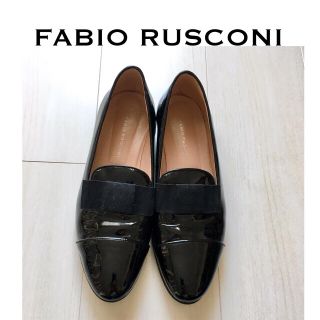 ファビオルスコーニ(FABIO RUSCONI)のDesree様希望商品(ローファー/革靴)