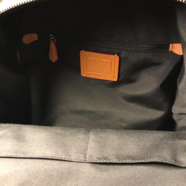 COACH(コーチ)のコーチ×ディズニー リュック ❤️新品 未使用 レディースのバッグ(リュック/バックパック)の商品写真