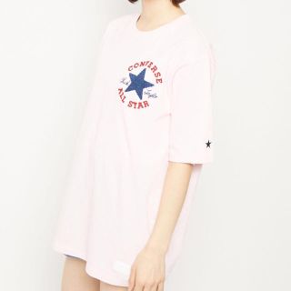 コンバース(CONVERSE)のコンバース Tシャツ(Tシャツ(半袖/袖なし))