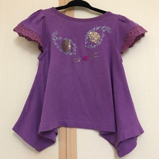 アナスイミニ(ANNA SUI mini)の専用★ANNA SUI mini  カットソー(Tシャツ/カットソー)