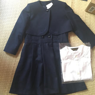ニッセン(ニッセン)のニッセン 女児 入学式制服(ドレス/フォーマル)