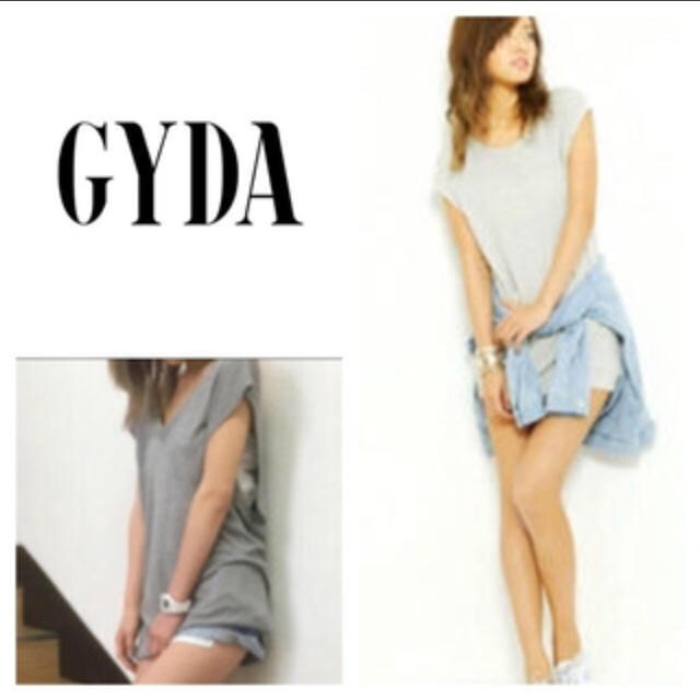 GYDA(ジェイダ)のsnoams様専用♡ レディースのワンピース(ミニワンピース)の商品写真