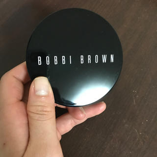 ボビイブラウン(BOBBI BROWN)のBOBBI BROWN bronzing powder(フェイスカラー)