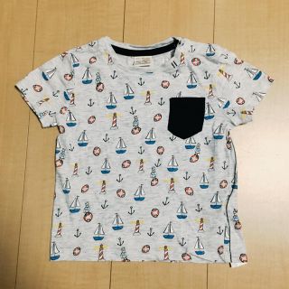 ザラキッズ(ZARA KIDS)のZARA baby Tシャツ サイズ92(Tシャツ/カットソー)