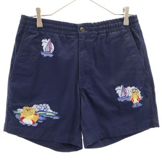 POLO RALPH LAUREN（ショートパンツ）のフリマアイテム一覧