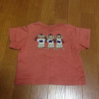 ワスク(WASK)の処分価格(Ｔシャツ)