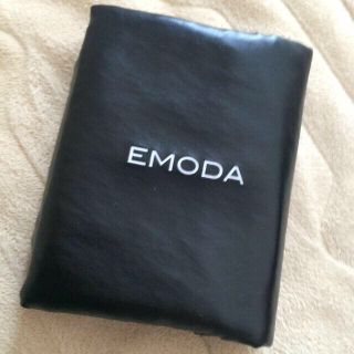 エモダ(EMODA)のEMODA@ポーチ(ポーチ)