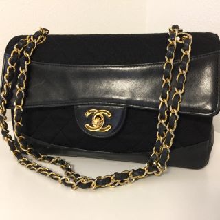 シャネル(CHANEL)のシャネル コットン you様 専用(ハンドバッグ)