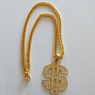 ベイビーシュープ(baby shoop)のBaby shoop  $ネックレス ベイビーシュープ(ネックレス)
