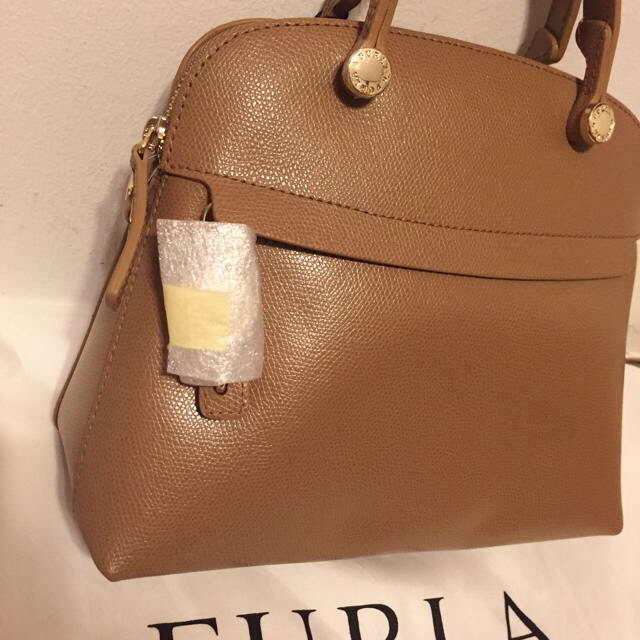 Furla(フルラ)の専用♡新品♡未使用 FURLAパイパーS レディースのバッグ(ショルダーバッグ)の商品写真