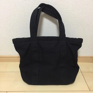 ムジルシリョウヒン(MUJI (無印良品))の無印良品 トートバッグ(トートバッグ)