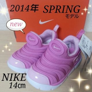 ナイキ(NIKE)の最新作☆新品 NIKE ダイナモフリー(その他)