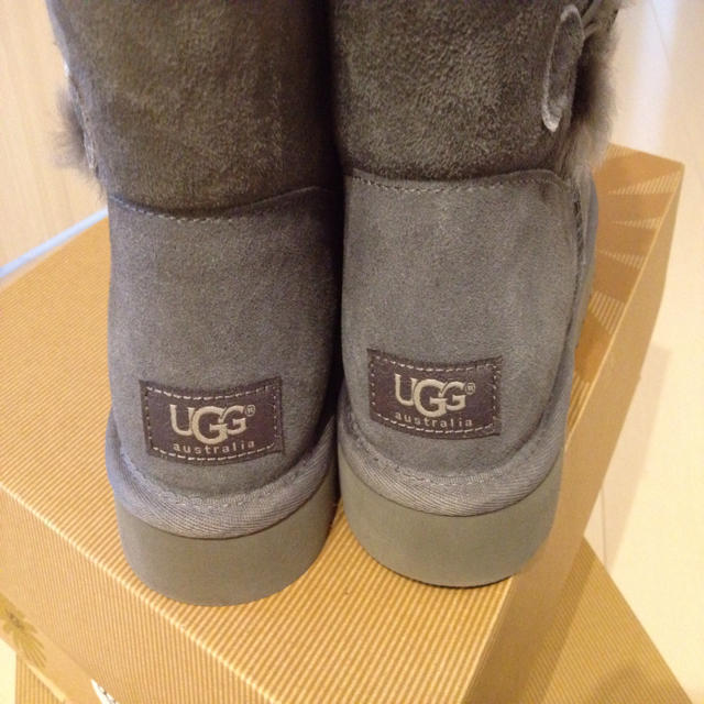 UGG(アグ)のnana様 お取り置き レディースの靴/シューズ(ブーツ)の商品写真