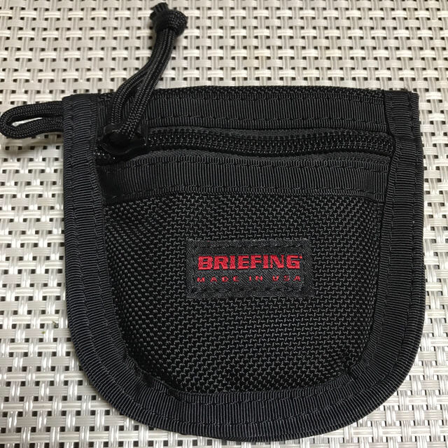 BRIEFING(ブリーフィング)のBRIEFING WALLET-3 財布 メンズのファッション小物(折り財布)の商品写真