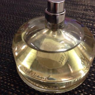 バーバリー(BURBERRY)のバーバリー ウィークエンド 100ml(香水(女性用))