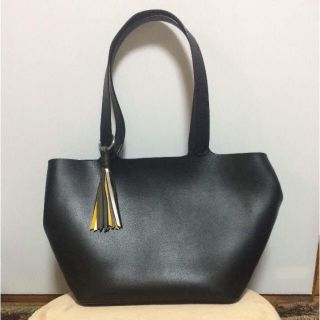 ザラ(ZARA)のZARA トートバッグ(トートバッグ)